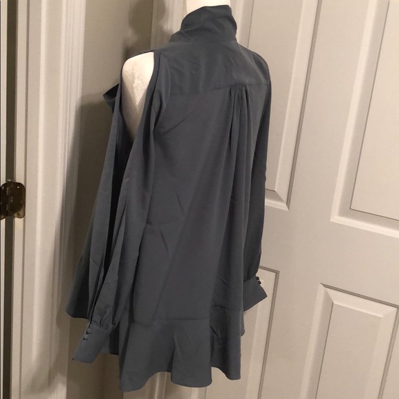 French Connection Blouse - Picture 5 of 8